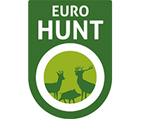 Logo eurohunt